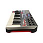 Used Akai Professional MPK 225 MIDI Controller