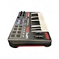 Used Akai Professional MPK 225 MIDI Controller