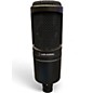 Used Audio-Technica AT2020 Condenser Microphone thumbnail