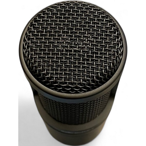 Used Audio-Technica AT2020 Condenser Microphone