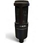 Used Audio-Technica AT2020 Condenser Microphone