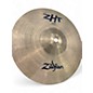 Used Zildjian 10in ZHT Splash Cymbal