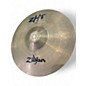 Used Zildjian 10in ZHT Splash Cymbal
