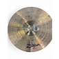 Used Zildjian 10in ZHT Splash Cymbal