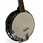 Used Goldtone BG250F Natural Banjo