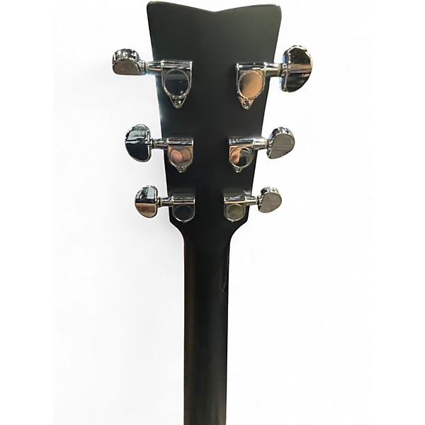 Used Yamaha FG720S BLUE Acoustic Guitar