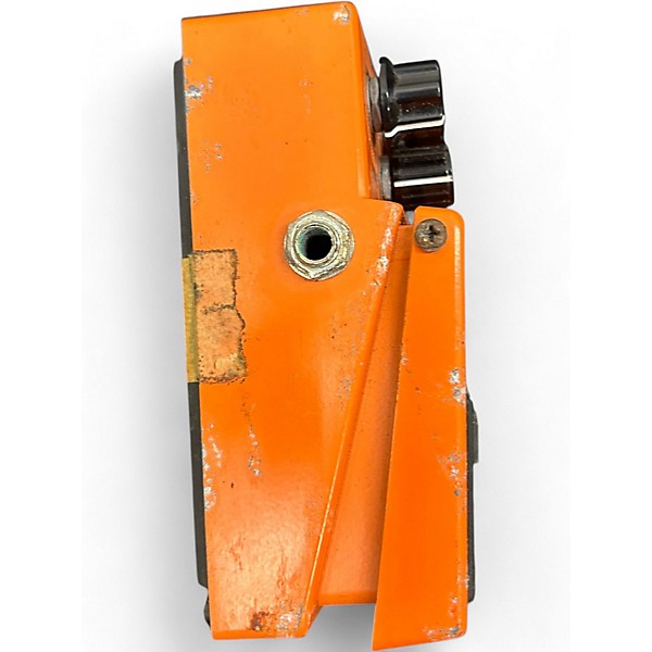 Used BOSS DS1 Distortion Effect Pedal