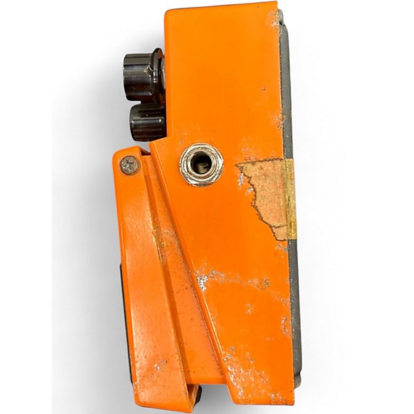 Used BOSS DS1 Distortion Effect Pedal