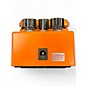 Used BOSS DS1 Distortion Effect Pedal