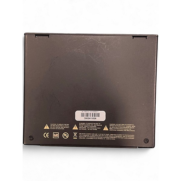 Used Friedman IRX Guitar Preamp