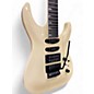 Used 2018 Kramer SM-1 Antique Ivory Solid Body Electric Guitar