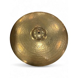 Used Zildjian 20in K Ride Cymbal