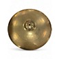 Used Zildjian 20in K Ride Cymbal thumbnail