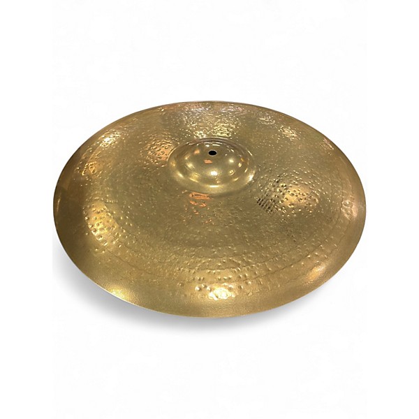 Used Zildjian 20in K Ride Cymbal
