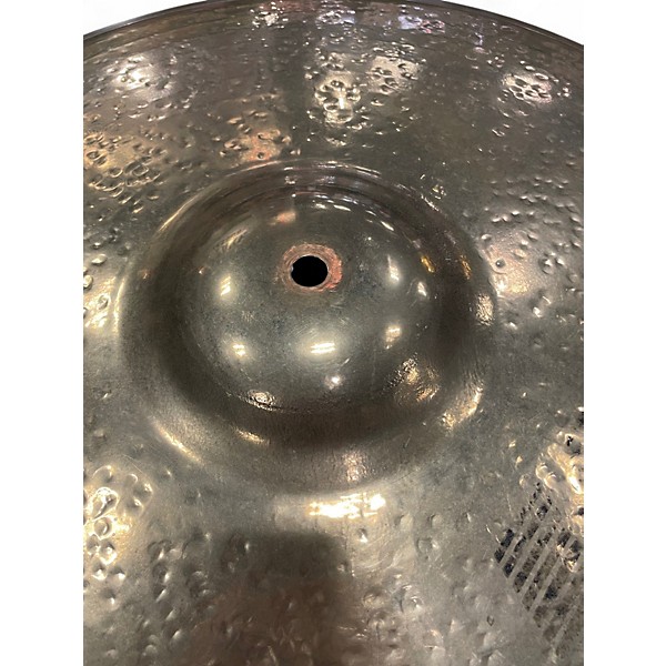 Used Zildjian 20in K Ride Cymbal