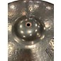 Used Zildjian 20in K Ride Cymbal
