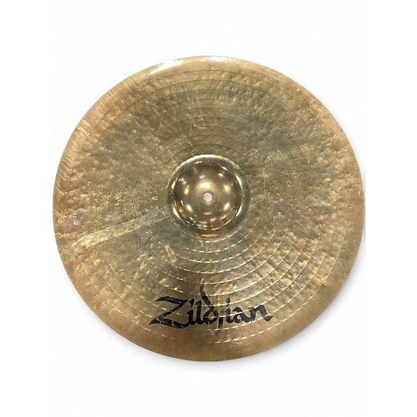 Used Zildjian 20in K Ride Cymbal