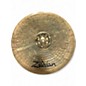 Used Zildjian 20in K Ride Cymbal