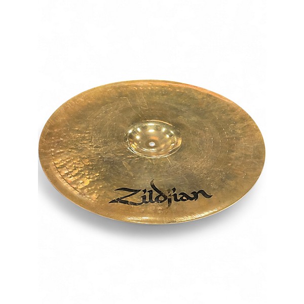 Used Zildjian 20in K Ride Cymbal