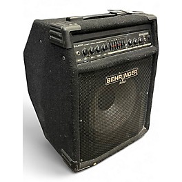 Used Behringer Ultrabass BXL1800A 180W 1x12 Bass Combo Amp
