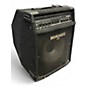 Used Behringer Ultrabass BXL1800A 180W 1x12 Bass Combo Amp thumbnail