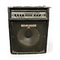 Used Behringer Ultrabass BXL1800A 180W 1x12 Bass Combo Amp