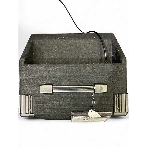 Used Behringer Ultrabass BXL1800A 180W 1x12 Bass Combo Amp