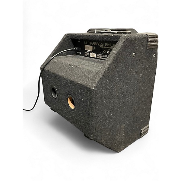 Used Behringer Ultrabass BXL1800A 180W 1x12 Bass Combo Amp
