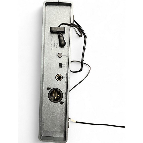 Used Sennheiser EM-XSW1 Handheld Wireless System