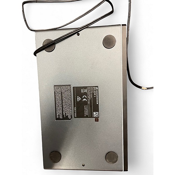 Used Sennheiser EM-XSW1 Handheld Wireless System