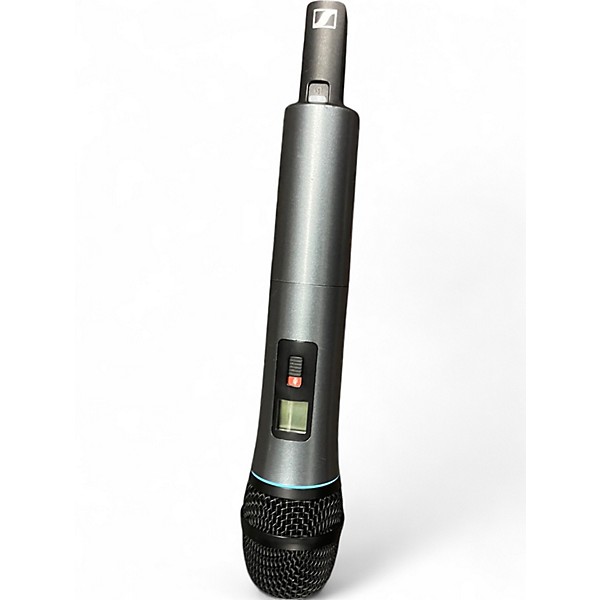 Used Sennheiser EM-XSW1 Handheld Wireless System
