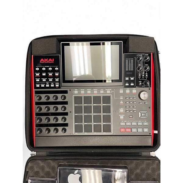 Used Akai Professional MPCX Production Controller