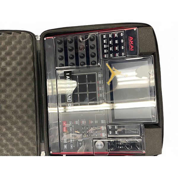 Used Akai Professional MPCX Production Controller