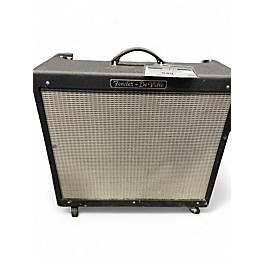 Used 2020 Fender Hot Rod Deville II 60W 2x12 Tube Guitar Combo Amp