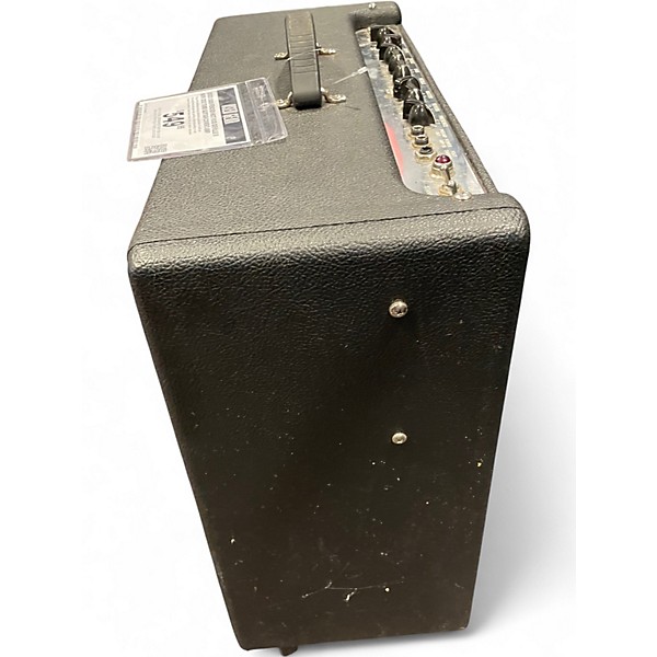 Used 2020 Fender Hot Rod Deville II 60W 2x12 Tube Guitar Combo Amp