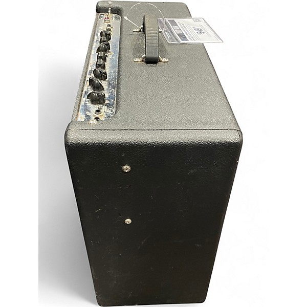 Used 2020 Fender Hot Rod Deville II 60W 2x12 Tube Guitar Combo Amp