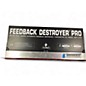 Used Behringer Feedback Destroyer Pro FBQ2496 Feedback Suppressor