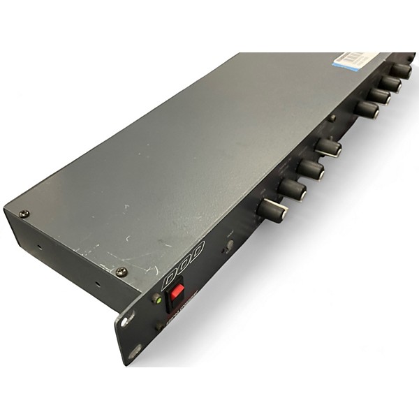 Used DOD 835 Series II Stereo Crossover Crossover