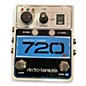 Used Electro-Harmonix 720 Stereo Looper Pedal thumbnail