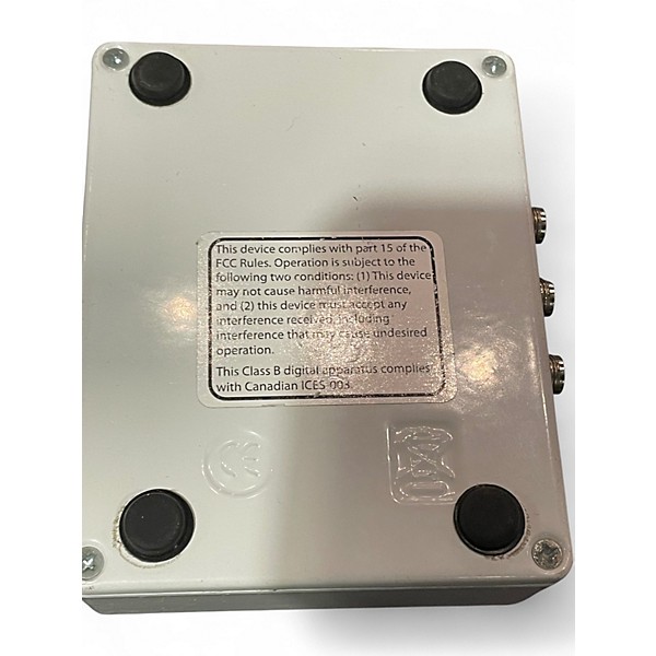 Used Electro-Harmonix 720 Stereo Looper Pedal