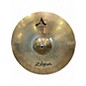 Used Zildjian 20in A Custom Medium Ride Cymbal thumbnail