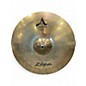 Used Zildjian 20in A Custom Medium Ride Cymbal