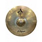 Used Zildjian 20in A Custom Medium Ride Cymbal