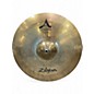 Used Zildjian 20in A Custom Medium Ride Cymbal