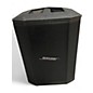 Used Bose S1 Powered Speaker thumbnail
