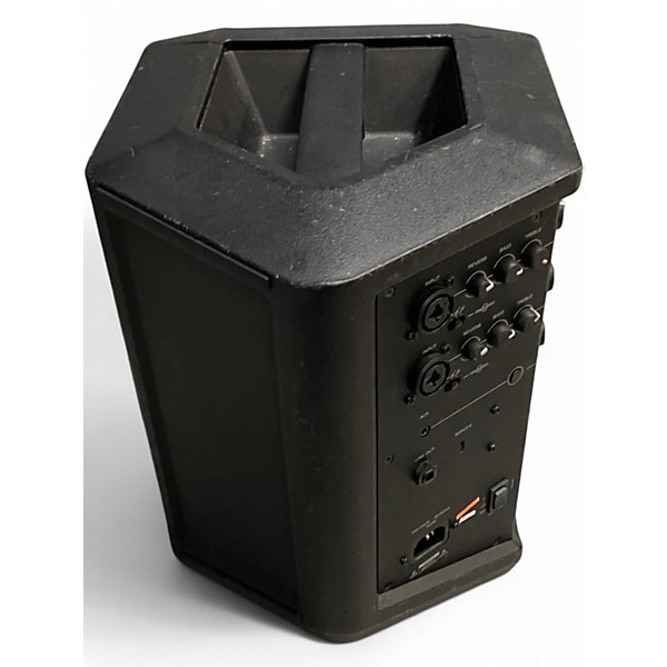 Used Bose S1 Powered Speaker