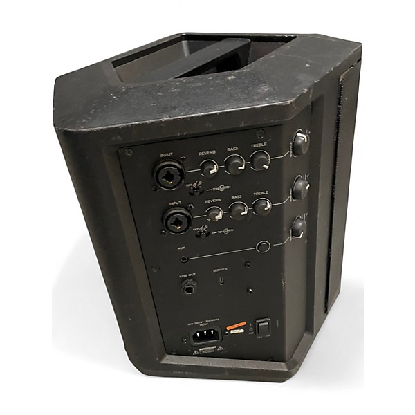 Used Bose S1 Powered Speaker