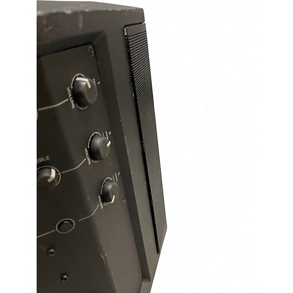 Used Bose S1 Powered Speaker