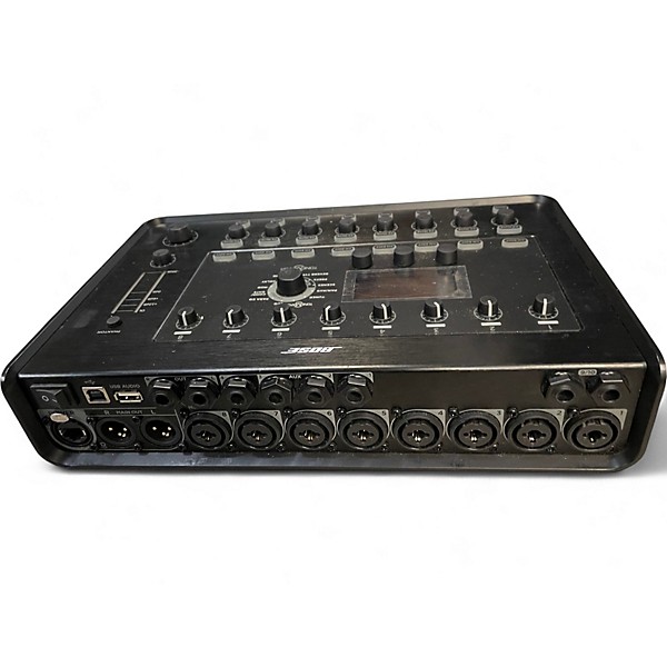 Used Bose T8S Unpowered Mixer