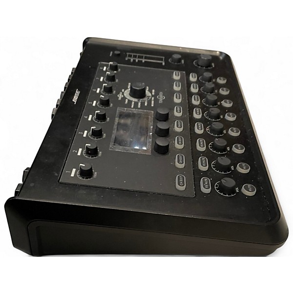 Used Bose T8S Unpowered Mixer